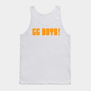 Lando Norris - GG Boys! Tank Top